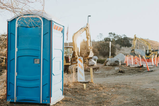 Portable Toilet Options We Offer in Oberlin, KS