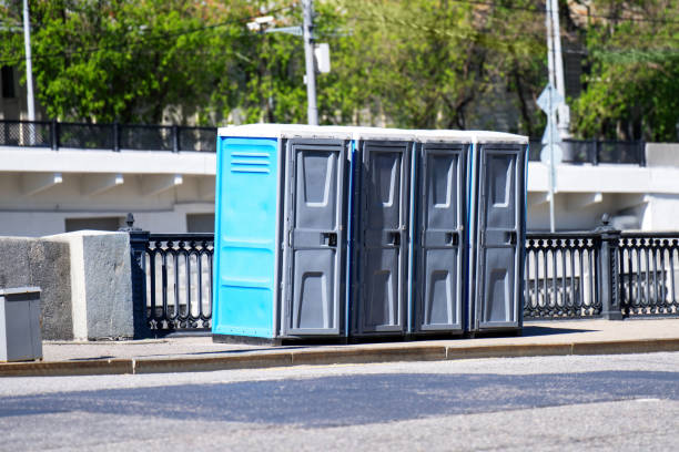 Best Best portable toilet rental  in Oberlin, KS