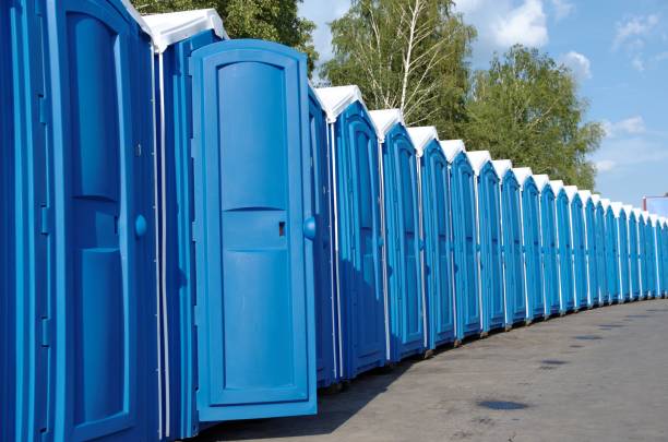 Best Local porta potty services  in Oberlin, KS